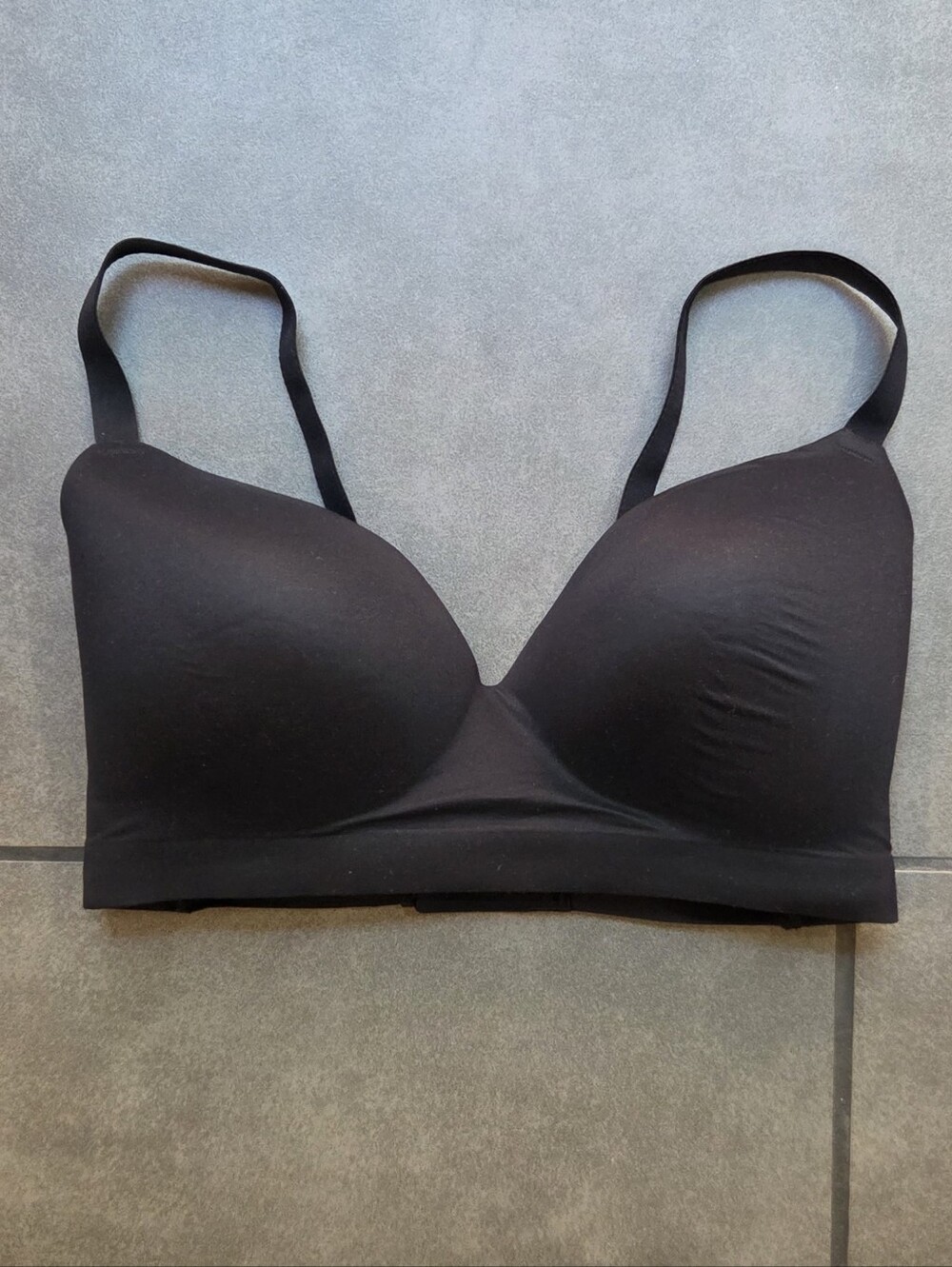 Soma Enbliss Wireless Bra 36DDD